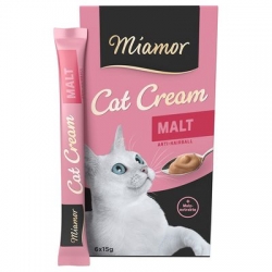 MIAMOR CAT CREAM MALT 15g